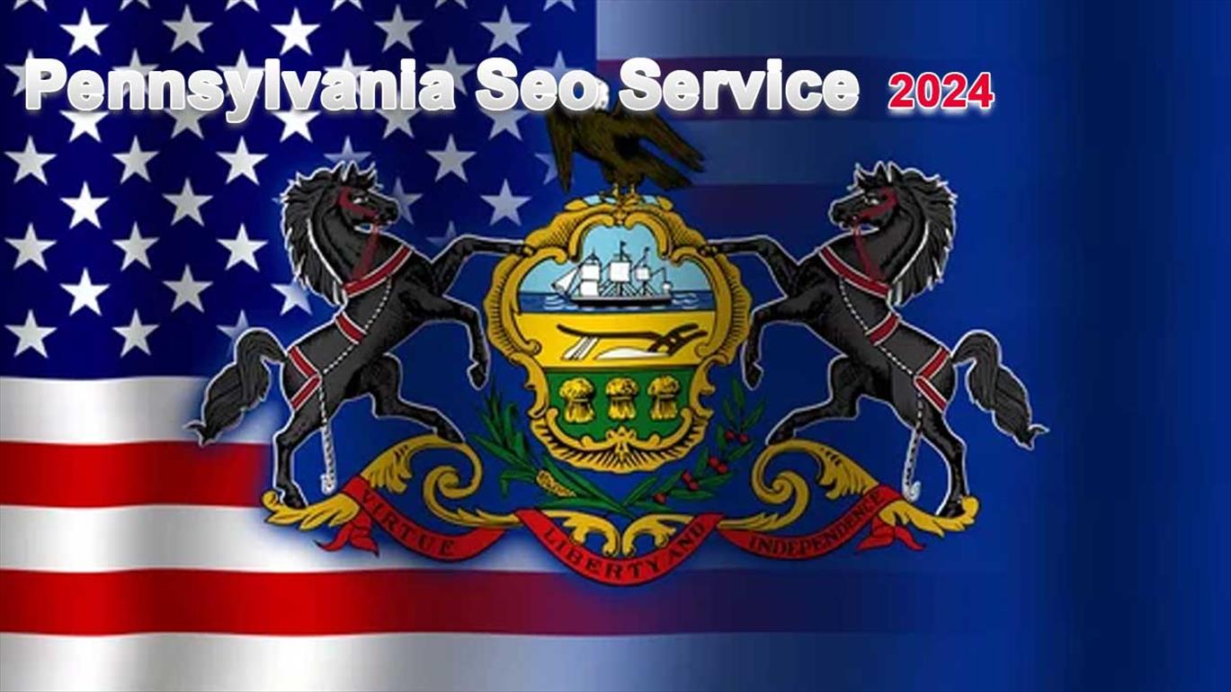 Pennsylvania Seo Service